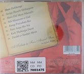 Iqbal Bano - A Tribute to Faiz Ahmed Faiz (CD)